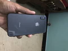 Iphone X 64gb pta approved