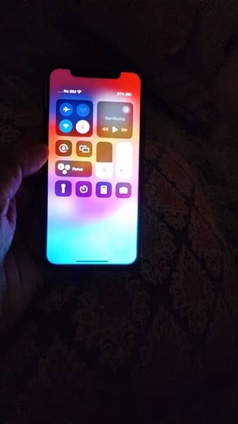 IPhone 11 Pro Midnight Colour 5