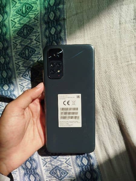 Redmi note 11 1