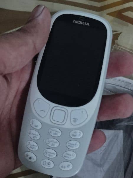 nokia 3310 full box lush 4