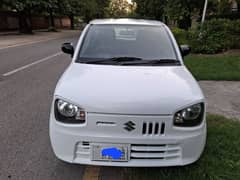 Suzuki Alto 2019