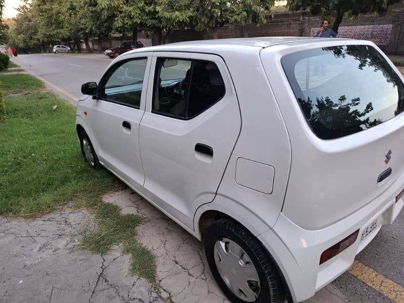 Suzuki Alto 2019 3