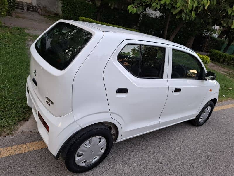 Suzuki Alto 2019 4