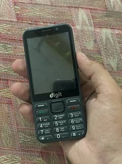 jazz digit 4G (keypad and touch)