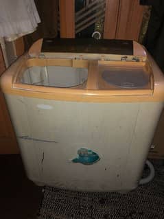 waves washing machine 10kg