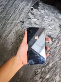 Iphone XS max 256 Gb