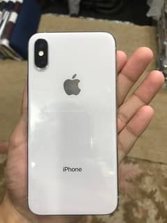 iPhone XS 64 gb pta approved