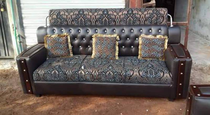 6 siter sofa of all design 0