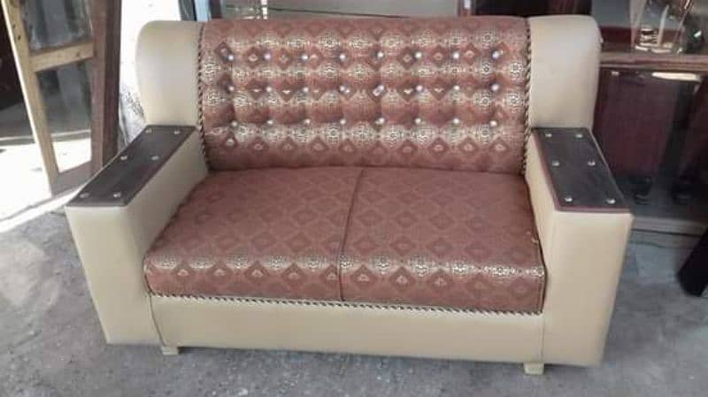 6 siter sofa of all design 2