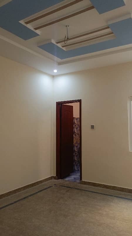 2.5Marla Brand New Spanish House Double Story For Sale Chungi amber sidhu Lahore 20