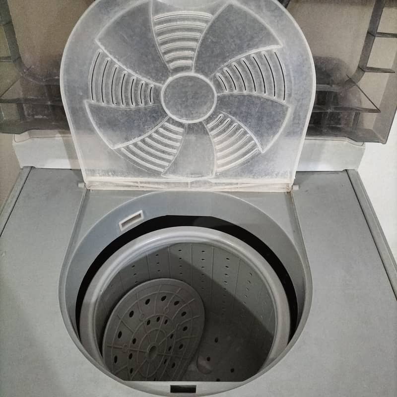 spinner dryer 2