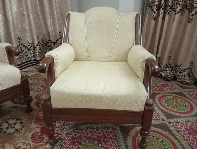 Sofa set for sale 2