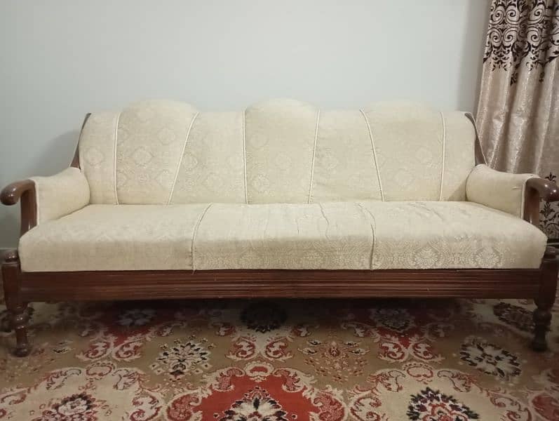 Sofa set for sale 3