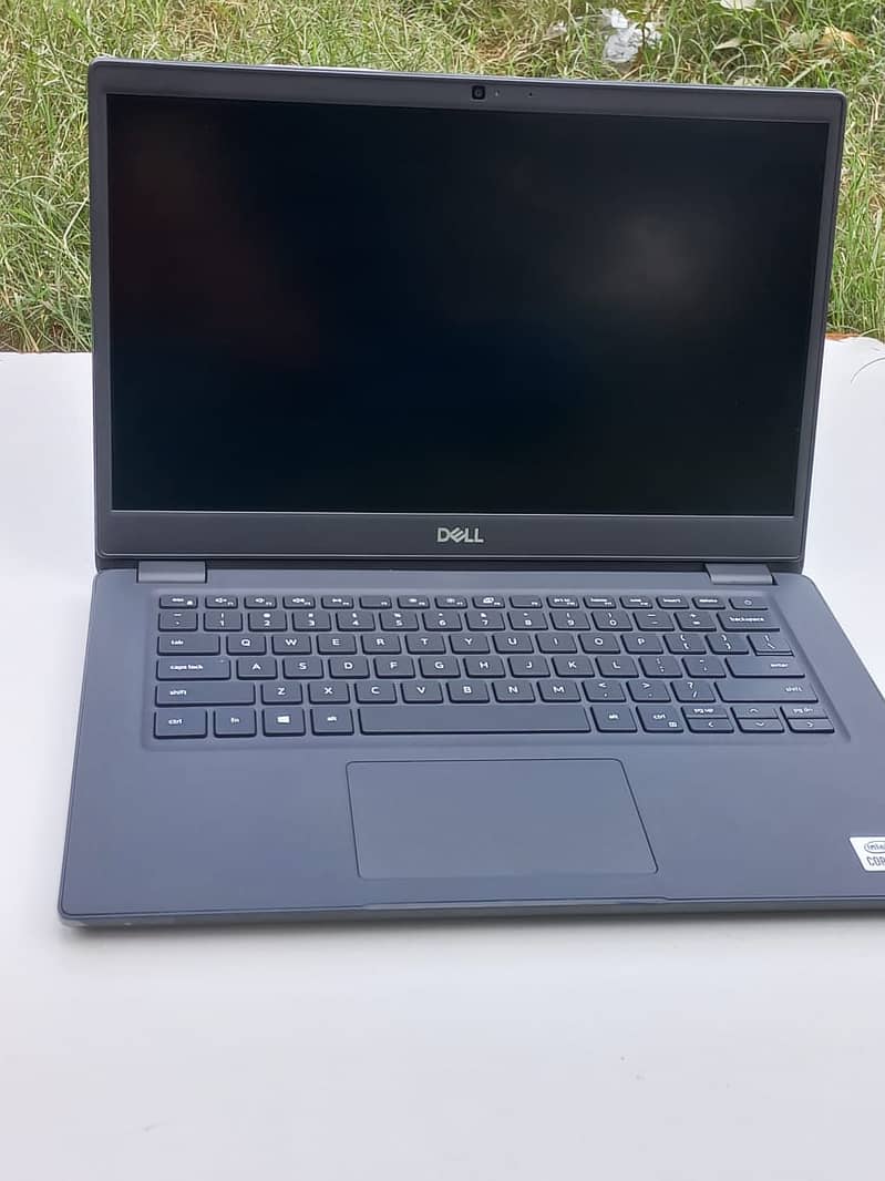 Dell Latitude 3410 Core i5 10th generation :- 03018531671 5