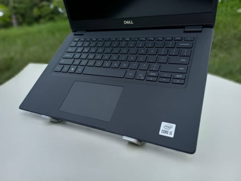 Dell Latitude 3410 Core i5 10th generation :- 03018531671 8