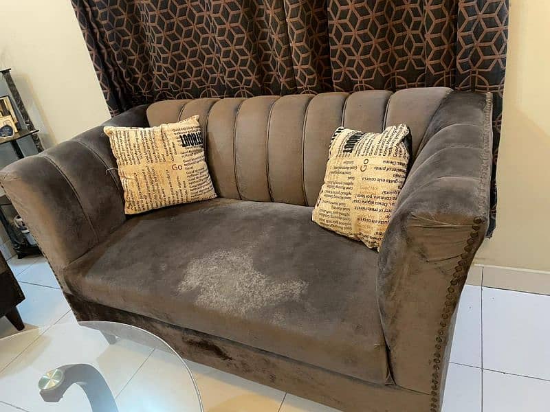 Sofa Set | For Sell 3