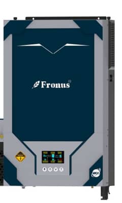 Fronus infineon PV7000