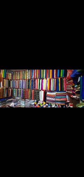 cloth shop for urgent sale 2