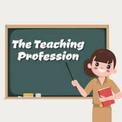 Teaching online