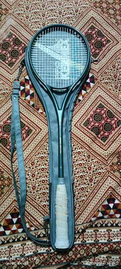 racket very good condition