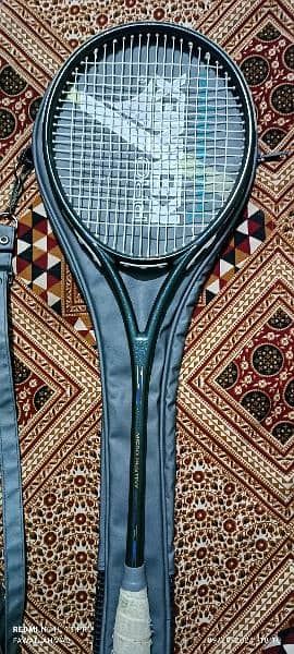 racket very good condition 1