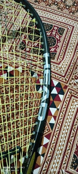 racket very good condition 6