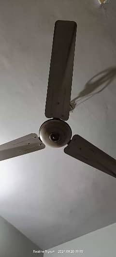 pak fan 2fan for sale