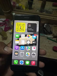 i phone 7 plus pta proved 0