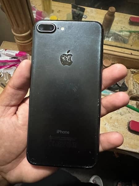 i phone 7 plus pta proved 2