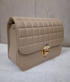 women cross bag, Price 1500 with free dc