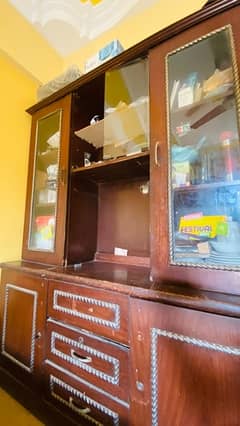 USED SHOWCASE FOR SALE