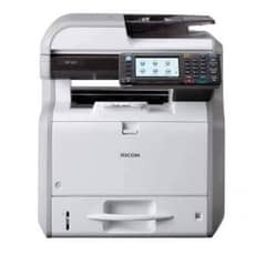 Ricoh 401 Printer/ Refurbished (03005972226)