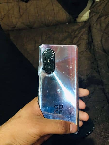 Huawei Nova 9se 4