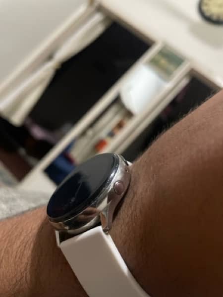 samsung active 2 smart watch  read add 3