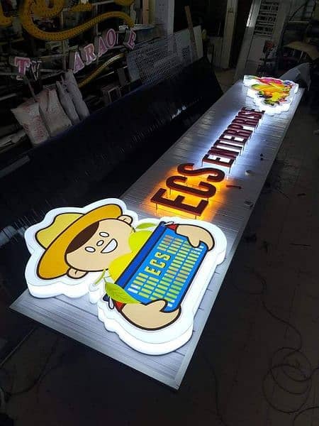 Panaflex Printing 18