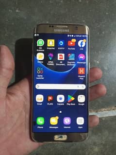 samsung s7 edge  ex posaible with good phone i pay difference