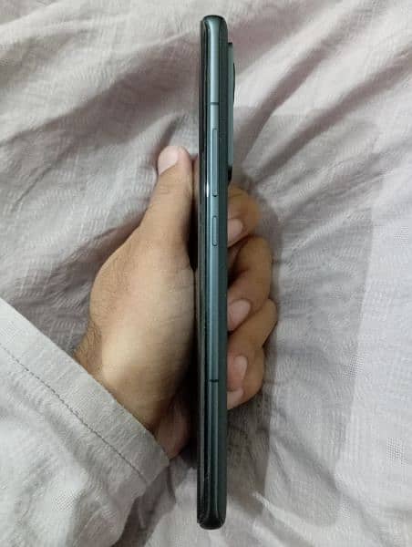 Xiaomi 12 Pro in Lush Condition 12GB+256GB PTA Approved 5