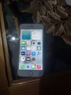 i phone 7 32gb with fingerprint