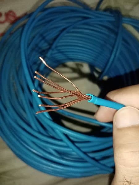 4mm² wire for sale 0