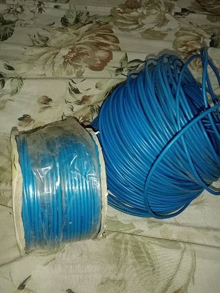 4mm² wire for sale 5