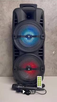 Speaker for sale