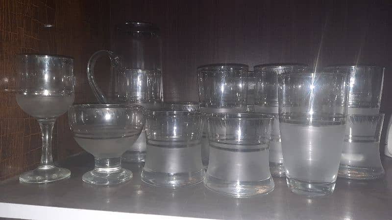 water set 1