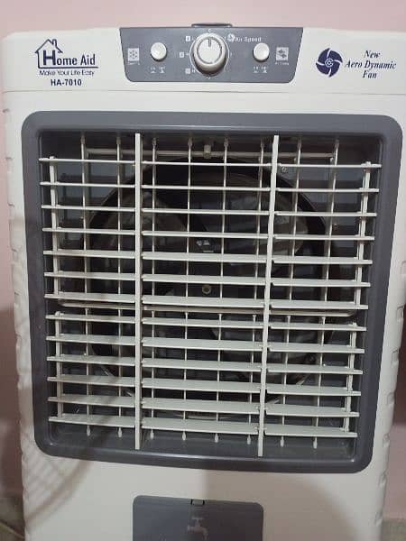 Home Aid Air Cooler 1