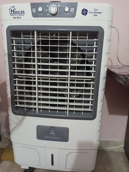 Home Aid Air Cooler 2