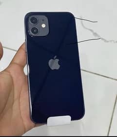 iphone 12 non active  urgent sale