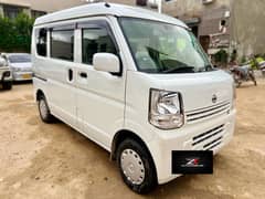 Nissan Clipper 2018 NV 100