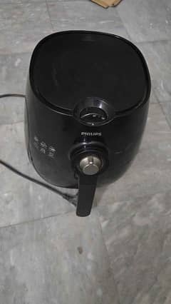 phillips airfryer