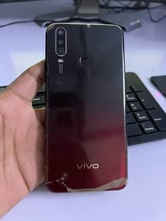 vivo y15