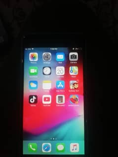 iphone 6 plus 128 GB PTA