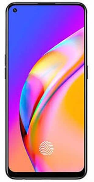 OPPO F19 PRO for sale Urgent 1